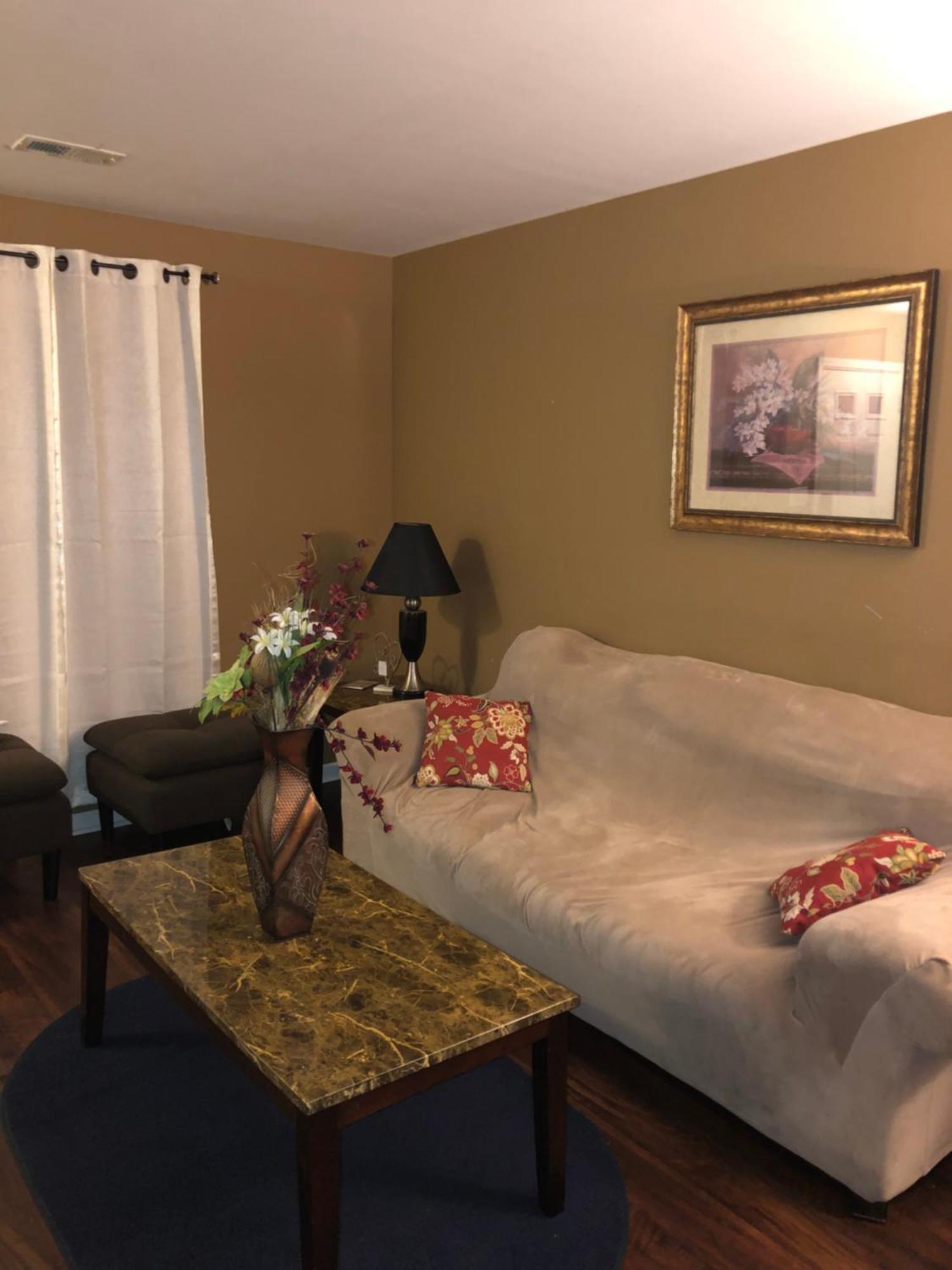 Entire Townhome Available Near Nice Park Library And Shopping وينستون سالم المظهر الخارجي الصورة
